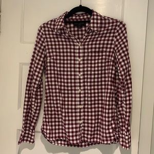 Banana Republic Button Down